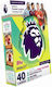 Topps 2026-27 Premier League Flagship Edition Mega Tin 3 40 Cards Total