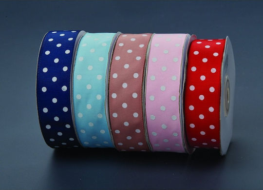 Nuova Vita Gro Bänder Polka Dot (Verschiedene Farben)