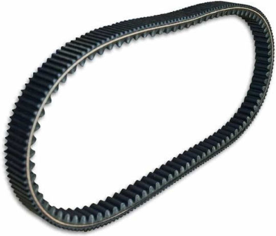 Motorcycle Transmission Belt Honda Pcx 150cc 2015>2018 Bando124300