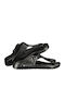 Herren Flip Flops Schwarz