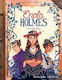 Enola Holmes: The Graphic Novels, The Case of t...