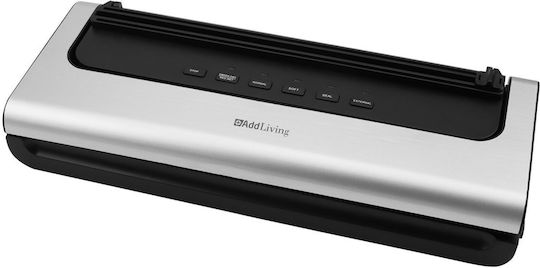 Vacuum Sealer with Maximum Sealing Length 300mm