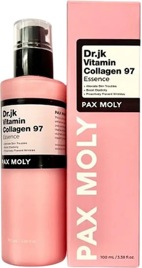 Essence Dr. Jk97 Facial Toning Lotion 100ml