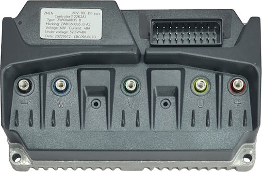 Znen Spare Part Controller 36210-tk35-9000-ahe2 Comet