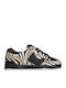 Fusion Ανδρικά Sneakers Zebra