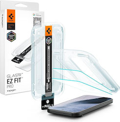 Spigen Glass Tr Ez Fit Pro 2 Pack Google Pixel 11 Pro Xl Agl11485 Spigen Glass Tr Ez Fit Pro 2 Pack Google Pixel 11 Pro Xl Agl11485