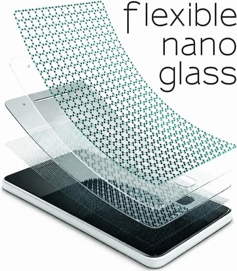 Tempered Glass Ancus Nano Shield 0.15mm 9h Xiaomi 17t 2 Τεμαχίων