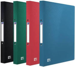 ELBA Bogen Ringordner 4/30 für Papier A4 10 Stück Verschiedene Farben ELBA Bogen Ringordner 4/30 für Papier A4 10 Stück Verschiedene Farben