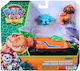 Paw Patrol Δεινόσαυροι Αυτοκινητάκι