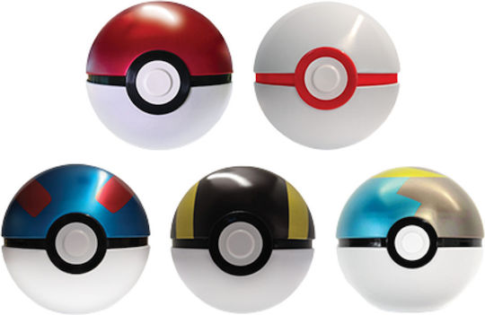 Ball Pokemon