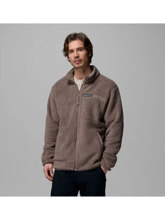 Columbia Rugged Ridge Ανδρική Ζακέτα Fleece Iron