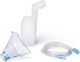 Omron K-kt Accessories + Adult Mask C101/c102