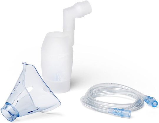 Omron K-kt Accessories + Adult Mask C101/c102