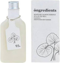 Ongredients Toning Lotion 150ml Ongredients Toning Lotion 150ml