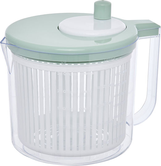 5Five Vegetable Strainer Plastic 21.5x17cm