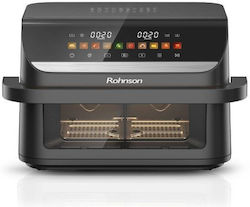 Rohnson 5lt Black R-28011