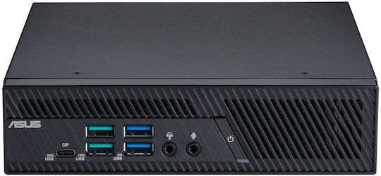 Asus ExpertCenter PB64 Mini PC (Core Ultra 5 225/8GB DDR5/256GB SSD/No OS)