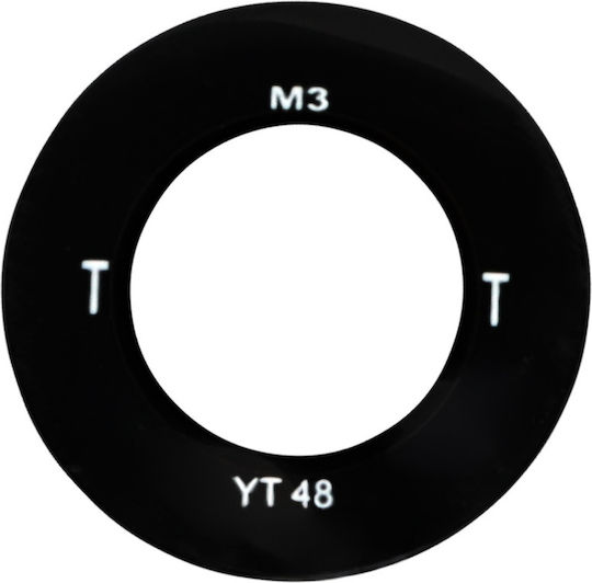 Samsung S26 Ultra 5g S948 Camera Lens Tele 5x Black Gh64-10067a Original Service Pack