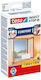 Tesa Insect Stop Comfort Window Mosquito Net White 130x130cm