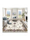 Homeone M379 Covor Antiderapant Rectangular Bej 120x180cm