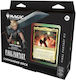 MTG Magic: The Gathering Commander-Deck (EN)