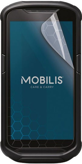 Mobilis Mobilis Screen Protector Ceramic9h Ik06 Clear Zebra