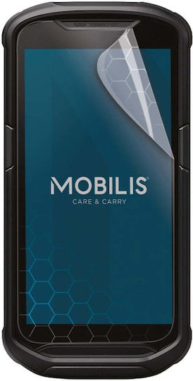 Mobilis Mobilis Screen Protector Ceramic9h Ik06 Clear Zebra