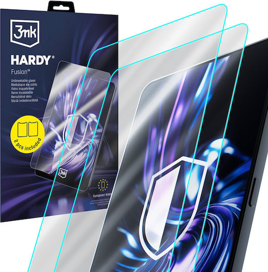 3mk Protection Samsung Galaxy Tab S10 Fe S10 Lite Up To 11 3mk Hardy Fusion W-11hf-sgts10l