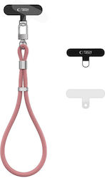Tech-Protect Rope Λουράκι Καρπού για Κινητά