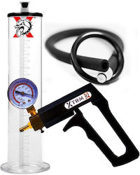 Swole Rod Pump L