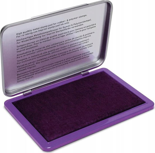 Trodat Cerneală lichidă pentru tamponul de ștampilă Violet