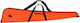 Gun Holster Kouros Embroidery 138cm Color Orange Size 1.38