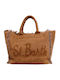 MC2 Strandtasche Braune