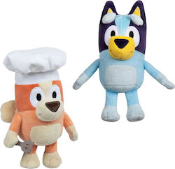 Bluey Bluey Plush 18 cm