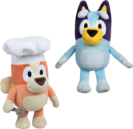 Bluey Bluey Plush 18 cm