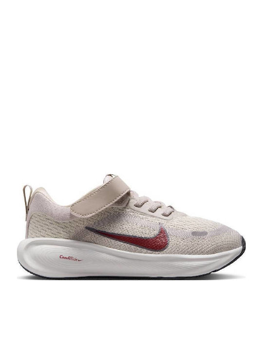 Nike Stellar Ride Kids Sports Shoes Running Pink