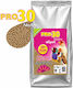 All Pet Birds Food 900gr KROK01449