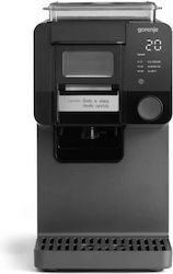Gorenje Mașină de înghețată GIICM 1 lt Neagră Gorenje Mașină de înghețată GIICM 1 lt Neagră