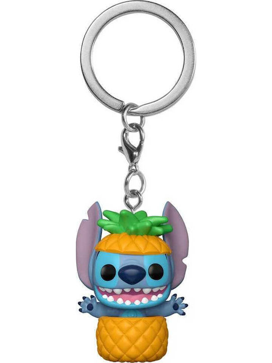 Funko Tasche Pop! Schlüsselanhänger Disney Lilo...