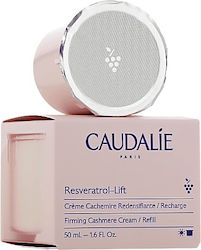 Caudalie Resveratrol-Lift Firming Cashmere Refill Συσφικτική Κρέμα 50ml Caudalie Resveratrol-Lift Firming Cashmere Refill Συσφικτική Κρέμα 50ml