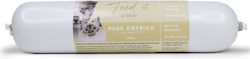 Pure Pure Hundeleckerlis mit Strauß 800g Pure Pure Hundeleckerlis mit Strauß 800g