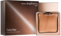 Calvin Klein Euphoria Тоалетна вода 100 мл