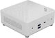 MSI Cubi 5 1M-497EU Mini PC (Core 5 120U/16GB DDR5/512GB SSD/W11 Pro)