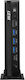 MSI PRO DP10 A14MG Mini PC (Pentium Dual Core G7400/8GB DDR4/128GB SSD/No OS)