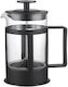 Filterkaffeemaschine Handbetrieb Bella Cucina 8253