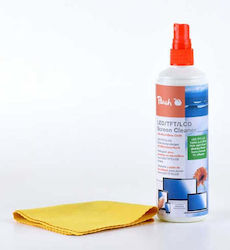 Peach Καθαριστικό Πληκτρολογίου 250ml