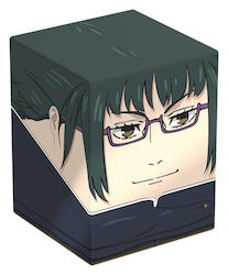 Squaroes Squaroe Jujutsu Kaisen Jk004 Maki Zen'in Squaroes Squaroe Jujutsu Kaisen Jk004 Maki Zen'in