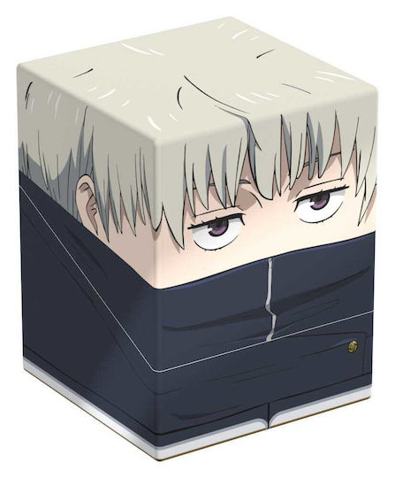 Squaroes Squaroe Jujutsu Kaisen Jk005 Toge Inumaki