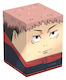 Squaroes Squaroe Jujutsu Kaisen Jk001 Yuji Itadori