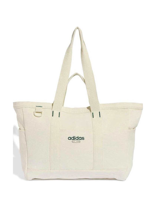 adidas Lin Stoff Damen Tote Tasche